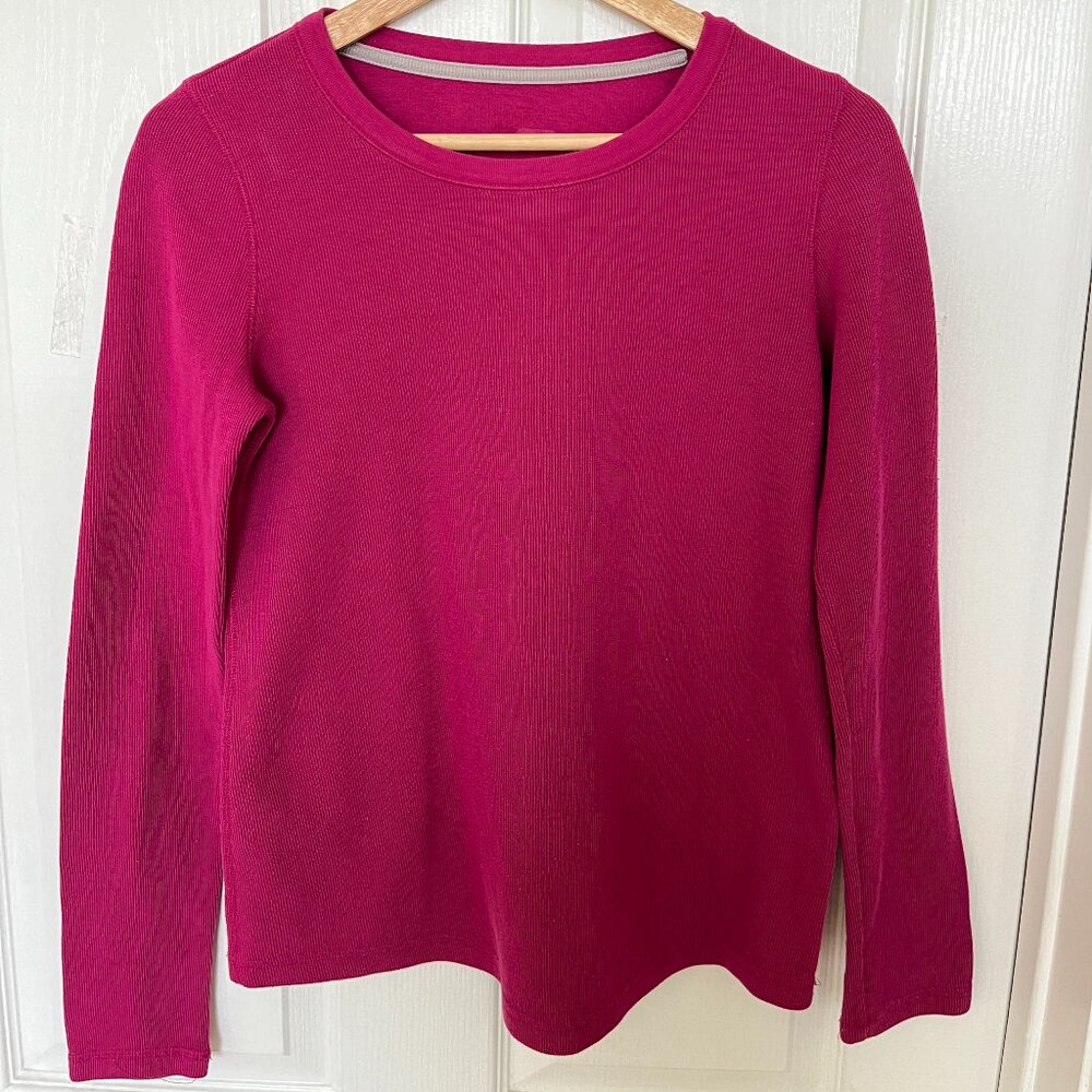 Sonoma Lifestye - Women’s long sleeve top